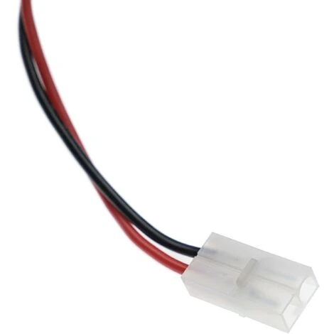 Vhbw Batterie Compatible Avec Rowenta Air Force Extreme RH877183, RH8771WS Robot électroménager (2000mAh, 24V, NiMH) 2 Vhbw Batterie Compatible Avec Rowenta Air Force Extreme RH877183, RH8771WS Robot électroménager (2000mAh, 24V, NiMH) – Image 2