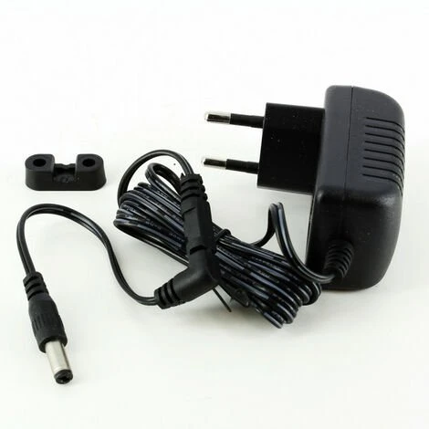 SEB INTERNATIONAL Chargeur Secteur FS-9100028844 Pour Aspirateur MOULINEX AIR FORCE LIGHT - NC 1 SEB INTERNATIONAL Chargeur Secteur FS-9100028844 Pour Aspirateur MOULINEX AIR FORCE LIGHT - NC