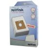 Boite De 5 Sacs Pour Aspirateur NILFISK COUPE NEO Nilfisk