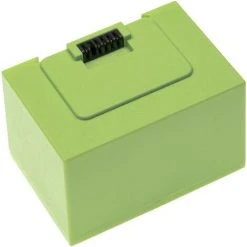 Vhbw Batterie Compatible Avec IRobot Roomba I3, I31502F, I4, I7, I7+, I7158, I7550 Aspirateur, Robot électroménager (2600mAh, 14,4V, Li-ion) -Aspirateur et sac Soldes 28438529 4