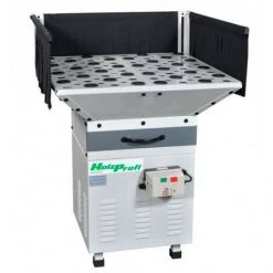 HOLZPROFI Table Aspirante 1 320 M - H - 750 W 230 V