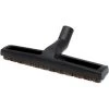 FIXEDBYU Brosse D'aspirateur Universelle 35 Mm XXL Avec Poils Véritables Pour Parquet, Stratifié, Sol Dur. Convient Pour Siemens Bosch Fakir Samsung Miele Philips Dirt Devil Panasonic AEG Nilfisk Kärcher Einhell