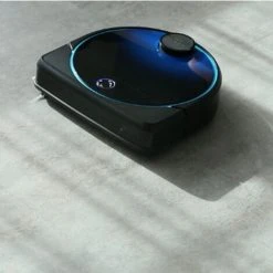 Robot Aspirateur Et Laveur HOBOT Legee 7 - Black -Aspirateur et sac Soldes 29124293 4