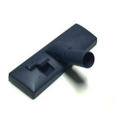 HOME EQUIPEMENT Brosse Diametre 35mm 481281729856 Pour Aspirateur AQUAVAC, CARREFOUR HOME, DAEWOO, ESSENTIEL B, EWT, FIRSTLINE, GOBLIN, HOOVER, KARCHER, KOENIG, MIELE, PANASONIC, PERFORMER, SIEMENS, TORNADO - NC