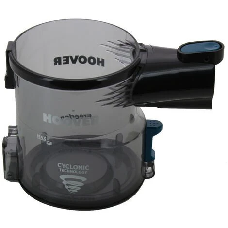 CANDY GROUPE Réservoir à Poussières 48022207 Pour Aspirateur HOOVER , FREEDOM - NC 1 CANDY GROUPE Réservoir à Poussières 48022207 Pour Aspirateur HOOVER , FREEDOM - NC