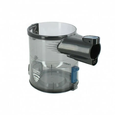 CANDY GROUPE Reservoir à Poussieres 48027000 Pour Aspirateur HOOVER - NC 1 CANDY GROUPE Reservoir à Poussieres 48027000 Pour Aspirateur HOOVER - NC
