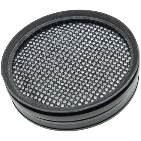 Vhbw Filtre Compatible Avec Philips FC672, FC6723, FC6724, FC6726, FC6727, FC6728, FC6729, FC8009 Aspirateur - Filtre Mousse 1 Vhbw Filtre Compatible Avec Philips FC672, FC6723, FC6724, FC6726, FC6727, FC6728, FC6729, FC8009 Aspirateur - Filtre Mousse
