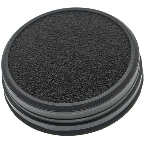Vhbw Filtre Compatible Avec Philips FC672, FC6723, FC6724, FC6726, FC6727, FC6728, FC6729, FC8009 Aspirateur - Filtre Mousse 3 Vhbw Filtre Compatible Avec Philips FC672, FC6723, FC6724, FC6726, FC6727, FC6728, FC6729, FC8009 Aspirateur - Filtre Mousse – Image 3