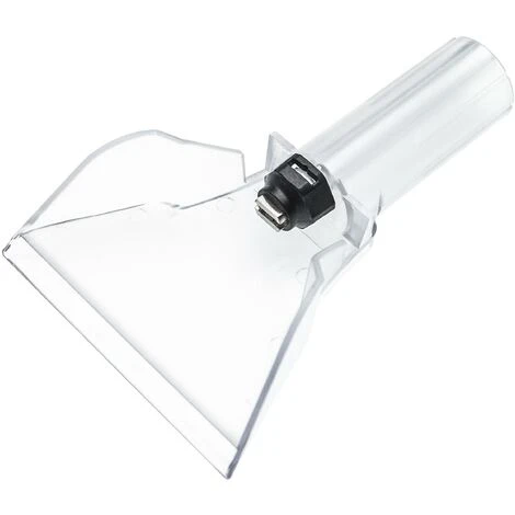 Vhbw Brosse Buse Pour Meubles Rembourrés Compatible Avec Kärcher Puzzi 10/1 Edition, 10/2 Adv, 30/4, 30/4 E, 8/1 C Aspirateur, 10,8cm 2 Vhbw Brosse Buse Pour Meubles Rembourrés Compatible Avec Kärcher Puzzi 10/1 Edition, 10/2 Adv, 30/4, 30/4 E, 8/1 C Aspirateur, 10,8cm – Image 2