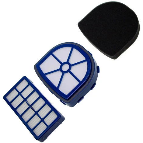 Kit Filtres En Mousse (328531-59849) (35601759) Aspirateur HOOVER 1 Kit Filtres En Mousse (328531-59849) (35601759) Aspirateur HOOVER