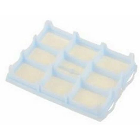 Filtre Protection Moteur (166374-50386) (618907,00616268) Aspirateur BOSCH, SIEMENS 1 Filtre Protection Moteur (166374-50386) (618907,00616268) Aspirateur BOSCH, SIEMENS