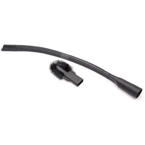 Vhbw Buse Compatible Avec Moulinex Aspirateurs Avec 30-37 Mm Raccord Rond, 63 Cm 1 Vhbw Buse Compatible Avec Moulinex Aspirateurs Avec 30-37 Mm Raccord Rond, 63 Cm