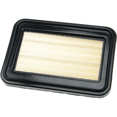 Vhbw Filtre Plissé Plat Compatible Avec Flex VCE 33 L AC, 33 L MC, 33 M AC, 44 H AC, 44 L AC Aspirateur Sec Et Humide - Élément Filtrant 2 Vhbw Filtre Plissé Plat Compatible Avec Flex VCE 33 L AC, 33 L MC, 33 M AC, 44 H AC, 44 L AC Aspirateur Sec Et Humide - Élément Filtrant – Image 2