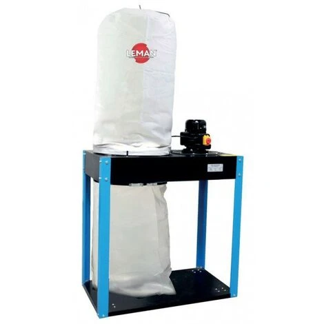 ASPIRATEUR COPEAUX LEMAN ASP165 | 220 Volts 1 ASPIRATEUR COPEAUX LEMAN ASP165 | 220 Volts