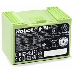 Batterie Lithium Irobot Pour Roomba Séries E Et I - 4624864 - Irobot