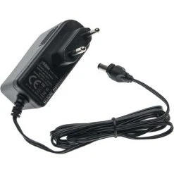 Vhbw Chargeur Pour Aspirateur Compatible Avec Bosch BBH 21830 L, BBH 218 LTD, BBHF 220, BBHL 21840, BBHL 21841, BBHL 22 Aspirateur à Main