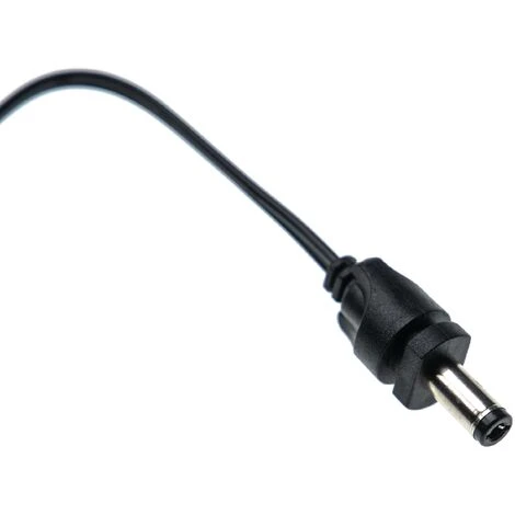 Vhbw Chargeur Pour Aspirateur Compatible Avec Bosch BBH 21830 L, BBH 218 LTD, BBHF 220, BBHL 21840, BBHL 21841, BBHL 22 Aspirateur à Main 2 Vhbw Chargeur Pour Aspirateur Compatible Avec Bosch BBH 21830 L, BBH 218 LTD, BBHF 220, BBHL 21840, BBHL 21841, BBHL 22 Aspirateur à Main – Image 2