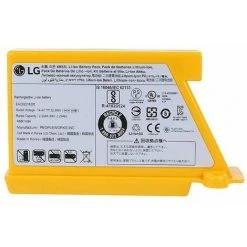 UNIVERSEL Batterie 14,4 V- 33 Ah Eac62218205 Pour Aspirateur Lg