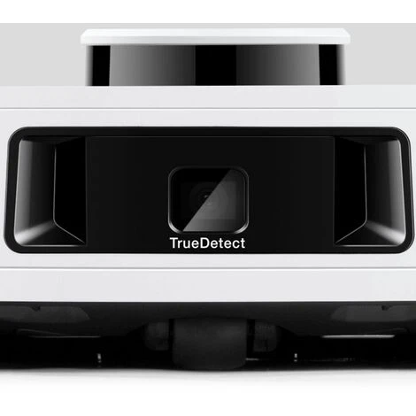 Robot Aspirateur Et Laveur ECOVACS DEEBOT T9 - White 3 Robot Aspirateur Et Laveur ECOVACS DEEBOT T9 - White – Image 3