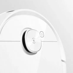 Robot Aspirateur Et Laveur ECOVACS DEEBOT T9 - White 8 Robot Aspirateur Et Laveur ECOVACS DEEBOT T9 - White -Aspirateur et sac Soldes 31792563 4