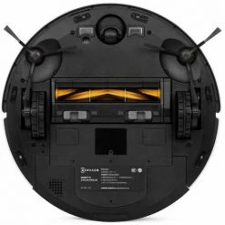 Robot Aspirateur Et Laveur ECOVACS DEEBOT T9 - White 9 Robot Aspirateur Et Laveur ECOVACS DEEBOT T9 - White -Aspirateur et sac Soldes 31792563 5