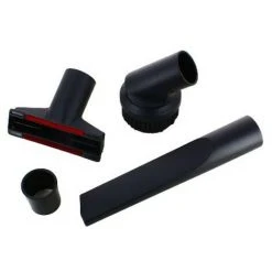 HOME EQUIPEMENT Kit Suceurs Diametre 32-35mm Pour Aspirateur 180008 Pour Aspirateur BLUESKY, KLINDO - NC