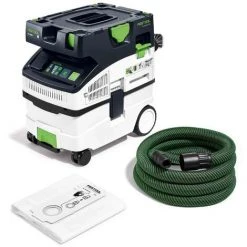 Festool CTL MIDI I - Aspirateur