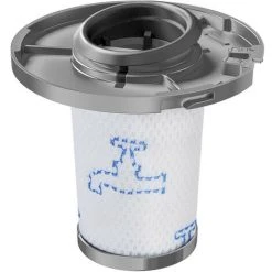 SEB INTERNATIONAL Filtre Separateur ZR009006 Pour Aspirateur ROWENTA XFORCE FLEX 8.60 - NC