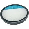 Vhbw Filtre Pré-moteur Compatible Avec Grundig VCC 7670 A Aspirateur - Filtre De Protection Du Moteur, Nettoyable