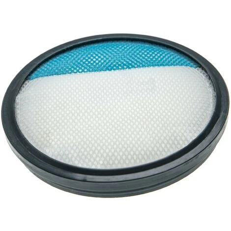 Vhbw Filtre Pré-moteur Compatible Avec Grundig VCC 7670 A Aspirateur - Filtre De Protection Du Moteur, Nettoyable 1 Vhbw Filtre Pré-moteur Compatible Avec Grundig VCC 7670 A Aspirateur - Filtre De Protection Du Moteur, Nettoyable