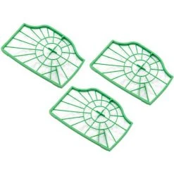 Vhbw Kit De 3x Filtre Protection Moteur Compatible Avec Sebo Automatic 370, 470 Aspirateurs - Filtre Moteur 6 Vhbw Kit De 3x Filtre Protection Moteur Compatible Avec Sebo Automatic 370, 470 Aspirateurs - Filtre Moteur -Aspirateur et sac Soldes 32702138 3