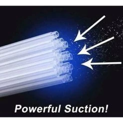 DEVENIRRICHE Dusty Brush Brosse à Poussière Pour Aspirateurs, Brosse Universelle Pour Aspirateurs Avec Aspiration Flexible Et Puissante -Aspirateur et sac Soldes 32849461 5