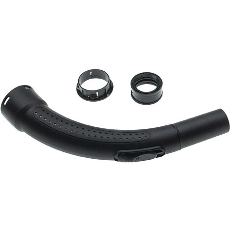 Vhbw Poignée Universelle Pour Aspirateur - Manche De Rechange, Raccordement 35 Mm, 31 Cm De Long 4 Vhbw Poignée Universelle Pour Aspirateur - Manche De Rechange, Raccordement 35 Mm, 31 Cm De Long – Image 4