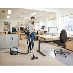 Nilfisk Aspirateur Industriel Aspirateur Sec VP100 -Aspirateur et sac Soldes 33711466 4