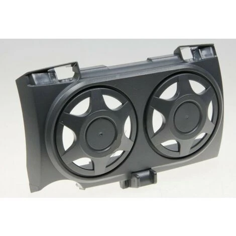 COUVERCLE CACHE FILTRE HEPA SANS LEVIERS POUR ASPIRATEUR LG 1 COUVERCLE CACHE FILTRE HEPA SANS LEVIERS POUR ASPIRATEUR LG