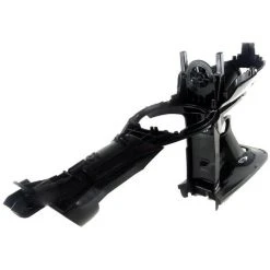 Boitier Inférieur Noir (RS-2230001095) Aspirateur ROWENTA