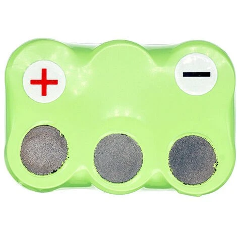 NX - Batterie Aspirateur Compatible Dirt Devil 14.4V 1800mAh - 0607004;0606004;N 4 NX - Batterie Aspirateur Compatible Dirt Devil 14.4V 1800mAh - 0607004;0606004;N – Image 4