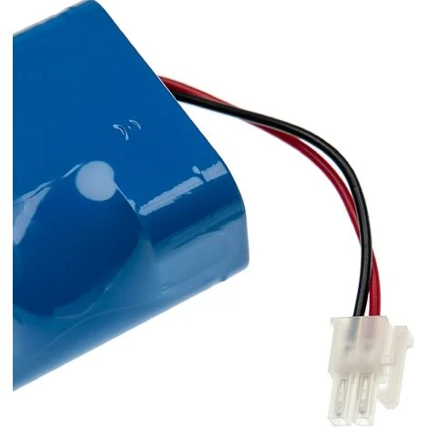 Vhbw Batterie Compatible Avec Hoover RBC031B011, RBC040, RBC040/1011, RBC040/1019 Aspirateur, Robot électroménager (2500mAh, 14,4V, Li-ion) 4 Vhbw Batterie Compatible Avec Hoover RBC031B011, RBC040, RBC040/1011, RBC040/1019 Aspirateur, Robot électroménager (2500mAh, 14,4V, Li-ion) – Image 4