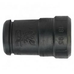 MAKITA P-70415 - Adapt Pour Tube 27 Mm Int. 25 Mm Ext. 38mm