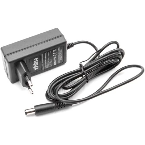 Vhbw Chargeur Pour Aspirateur Compatible Avec Dyson V6 Slim Extra, V6 Slim Origin, V6 Top Dog, V6 Total Clean Aspirateur à Main - 165cm 1 Vhbw Chargeur Pour Aspirateur Compatible Avec Dyson V6 Slim Extra, V6 Slim Origin, V6 Top Dog, V6 Total Clean Aspirateur à Main - 165cm