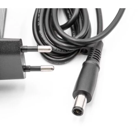 Vhbw Chargeur Pour Aspirateur Compatible Avec Dyson V6 Slim Extra, V6 Slim Origin, V6 Top Dog, V6 Total Clean Aspirateur à Main - 165cm 4 Vhbw Chargeur Pour Aspirateur Compatible Avec Dyson V6 Slim Extra, V6 Slim Origin, V6 Top Dog, V6 Total Clean Aspirateur à Main - 165cm – Image 4