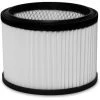 VONROC Filtre Lavable HEPA – Pour Aspirateur à Eau Et Poussière VC504AC Et VC506AC