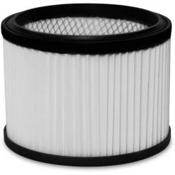VONROC Filtre Lavable HEPA – Pour Aspirateur à Eau Et Poussière VC504AC Et VC506AC