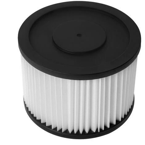 VONROC Filtre Lavable HEPA – Pour Aspirateur à Eau Et Poussière VC504AC Et VC506AC 2 VONROC Filtre Lavable HEPA – Pour Aspirateur à Eau Et Poussière VC504AC Et VC506AC – Image 2