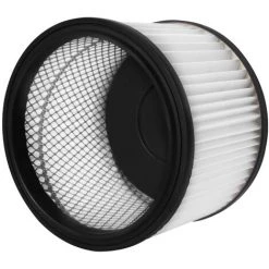 VONROC Filtre Lavable HEPA – Pour Aspirateur à Eau Et Poussière VC504AC Et VC506AC 5 VONROC Filtre Lavable HEPA – Pour Aspirateur à Eau Et Poussière VC504AC Et VC506AC -Aspirateur et sac Soldes 34964060 3