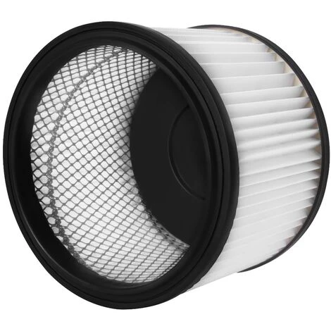 VONROC Filtre Lavable HEPA – Pour Aspirateur à Eau Et Poussière VC504AC Et VC506AC 3 VONROC Filtre Lavable HEPA – Pour Aspirateur à Eau Et Poussière VC504AC Et VC506AC – Image 3