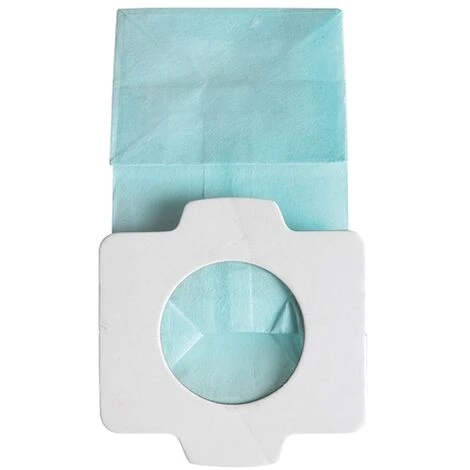 SAC À POUSSIÈRE EN PAPIER/QTÉ:5 MAKITA 194566-1 2 SAC À POUSSIÈRE EN PAPIER/QTÉ:5 MAKITA 194566-1 – Image 2