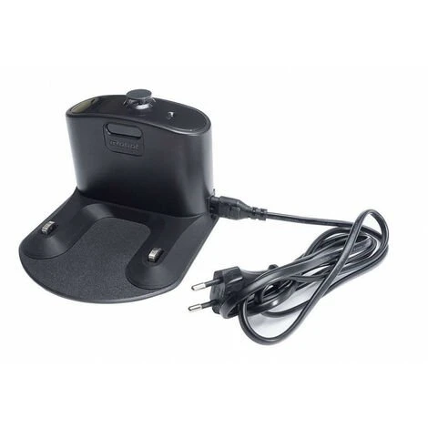 Station De Charge 4648050 Pour Aspirateur Robot IROBOT ROOMBA, ROOMBA SERIE 500, ROOMBA SERIE 600, ROOMBA SERIE 700, ROOMBA SERIE 800, ROOMBA SERIE 900, ROOMBA SERIE E, ROOMBA SERIE I - NC 1 Station De Charge 4648050 Pour Aspirateur Robot IROBOT ROOMBA, ROOMBA SERIE 500, ROOMBA SERIE 600, ROOMBA SERIE 700, ROOMBA SERIE 800, ROOMBA SERIE 900, ROOMBA SERIE E, ROOMBA SERIE I - NC