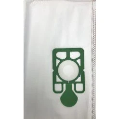 Sac Aspirateur RS PRO Compatible Avec Plusieurs Modèles D'aspirateurs X 10 Sacs ( Prix Pour Boîte De 10 )