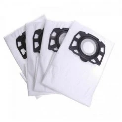 Karcher - Sachet Filtre Ouate WD 7200 - 7700 (paquet De 4) - 6.904-413.0 5 Karcher - Sachet Filtre Ouate WD 7200 - 7700 (paquet De 4) - 6.904-413.0 -Aspirateur et sac Soldes 35236296 3